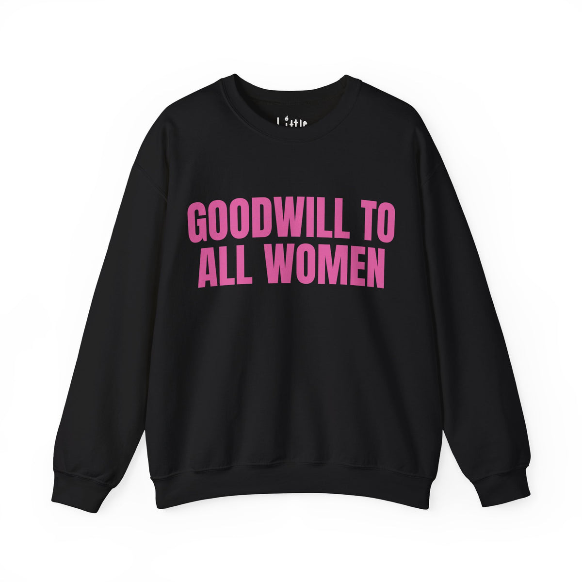 GOODWILL SWEAT