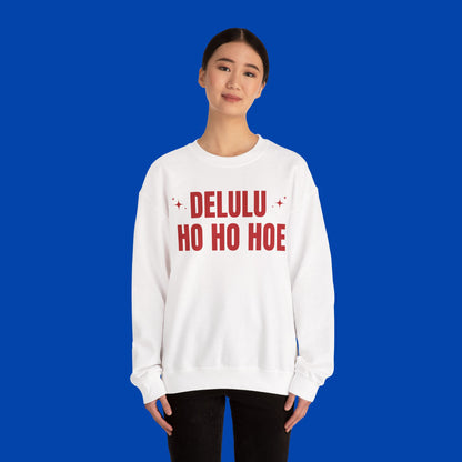 Delulu Hoe