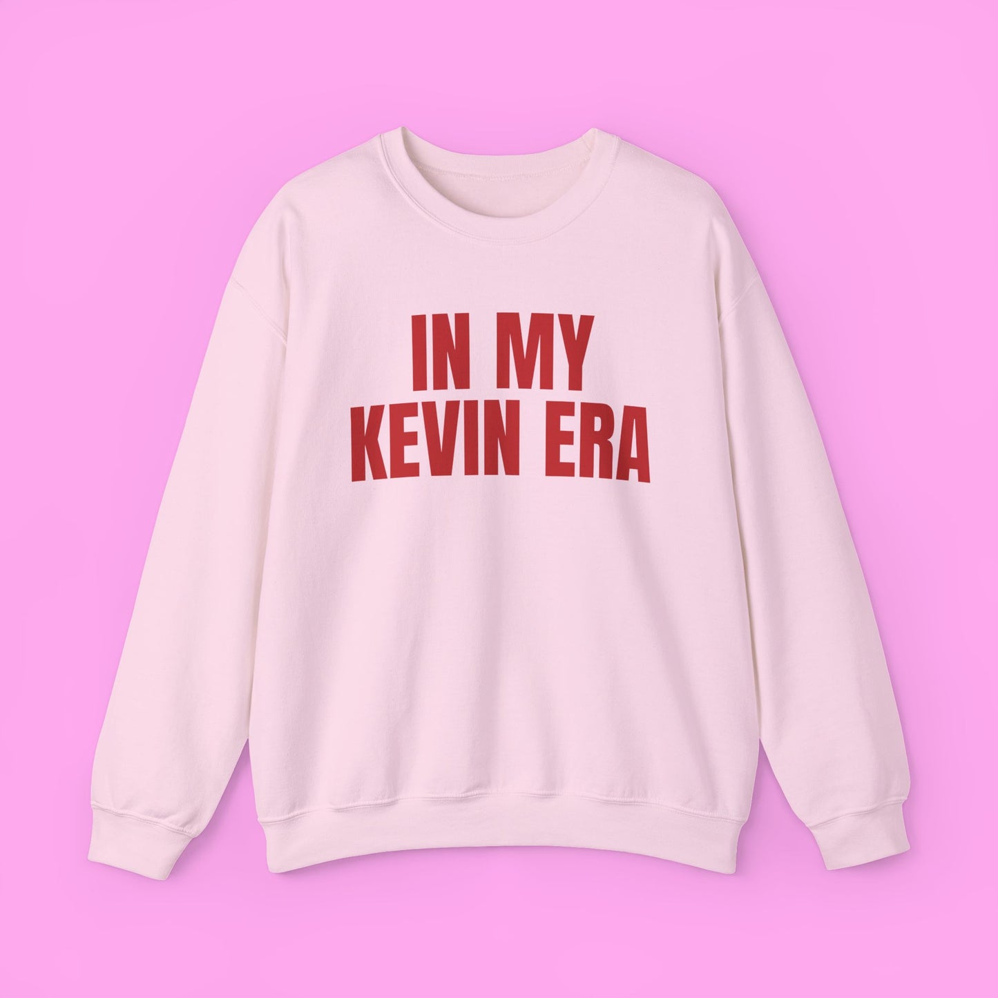 In My Kevin Era