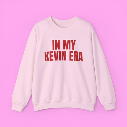 In My Kevin Era