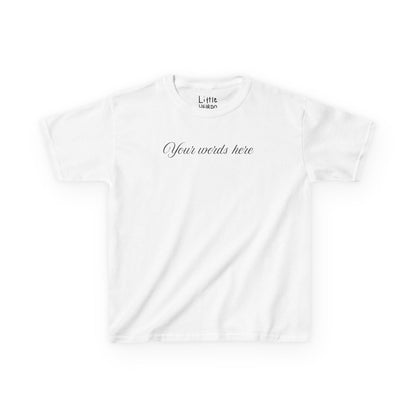 Custom Tee 02