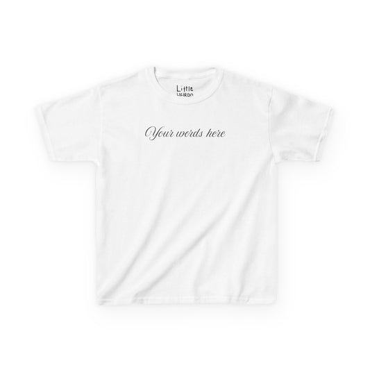 Custom Tee 02