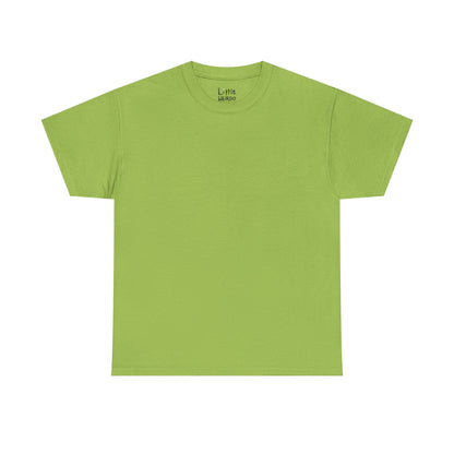 Custom Back Text