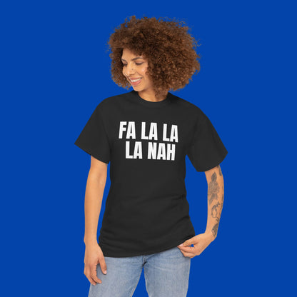Fa La La Nah