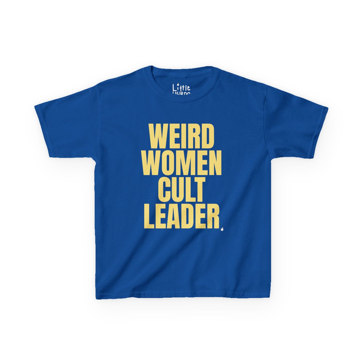Cult Leader