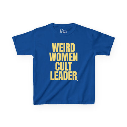 Cult Leader