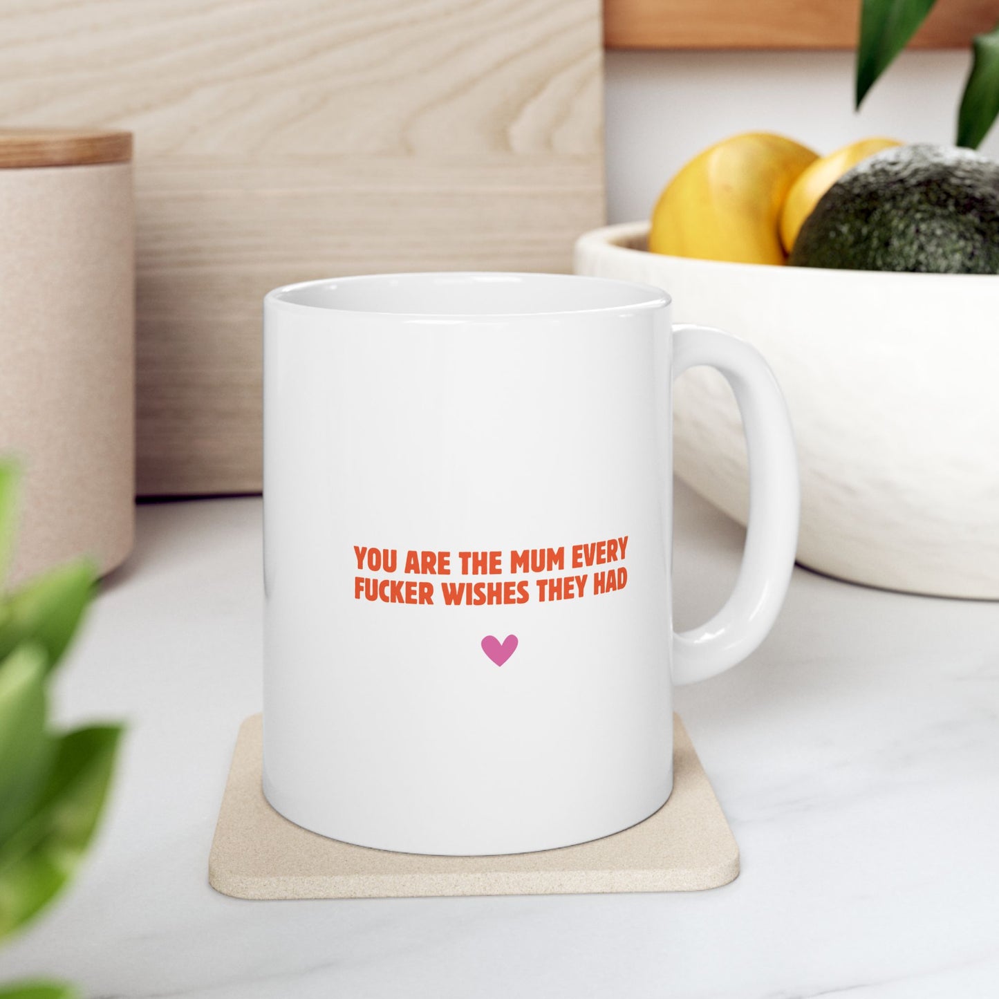 Every fucker mug