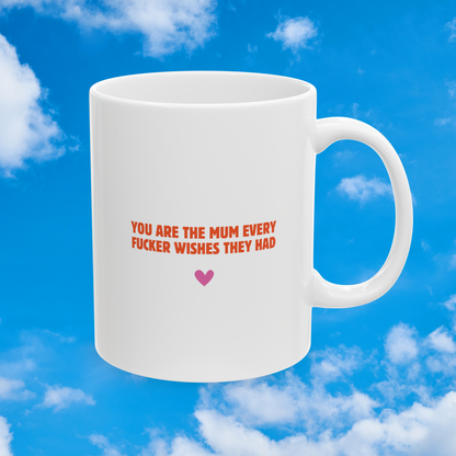 Every fucker mug