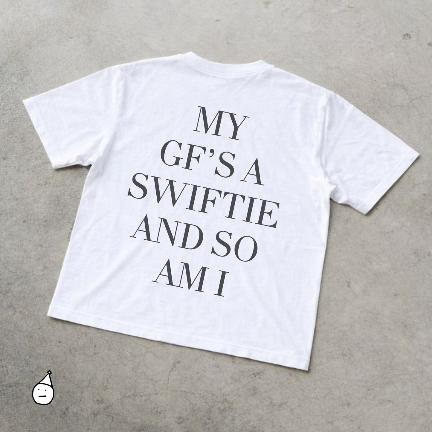 My Gf's A Swift