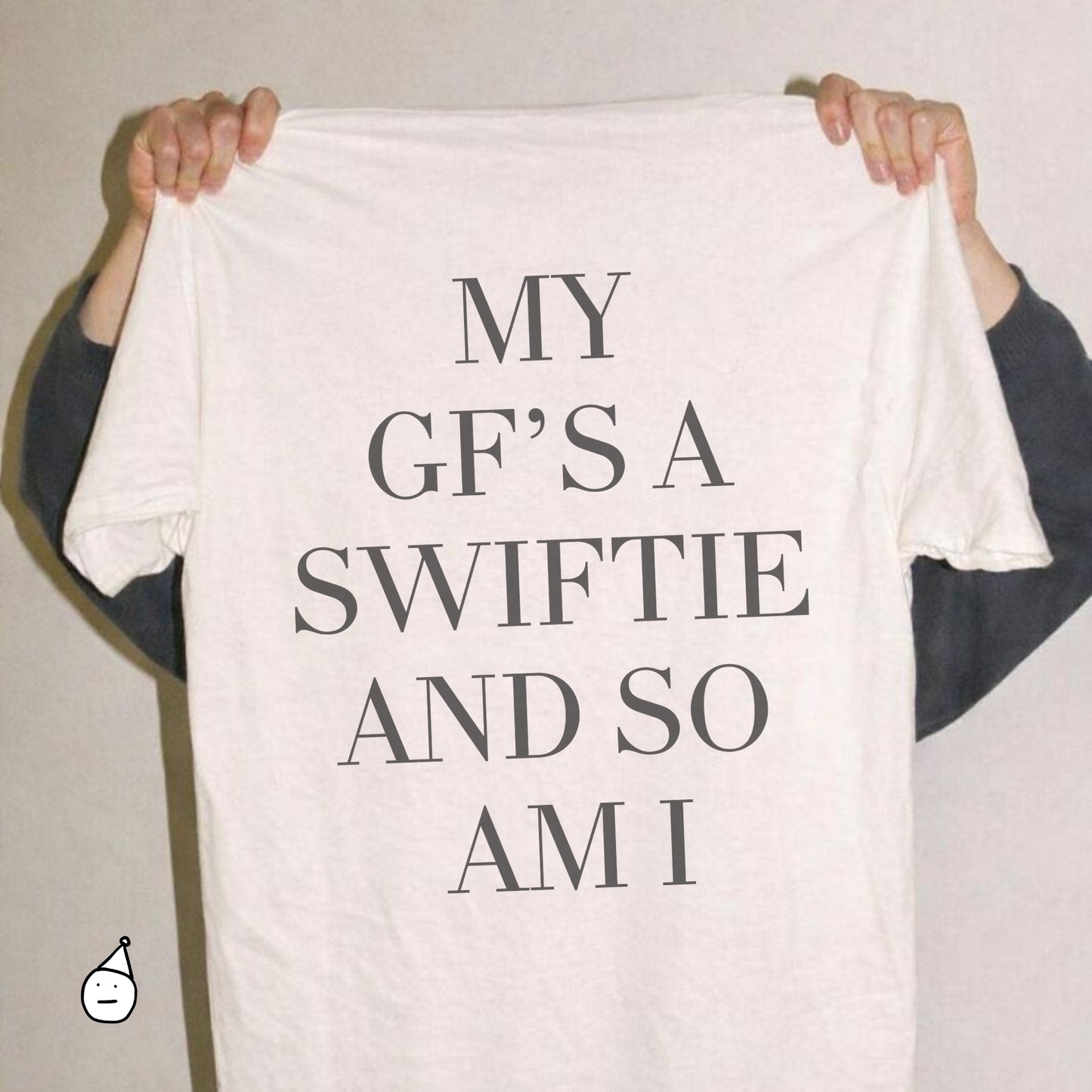 My Gf's A Swift