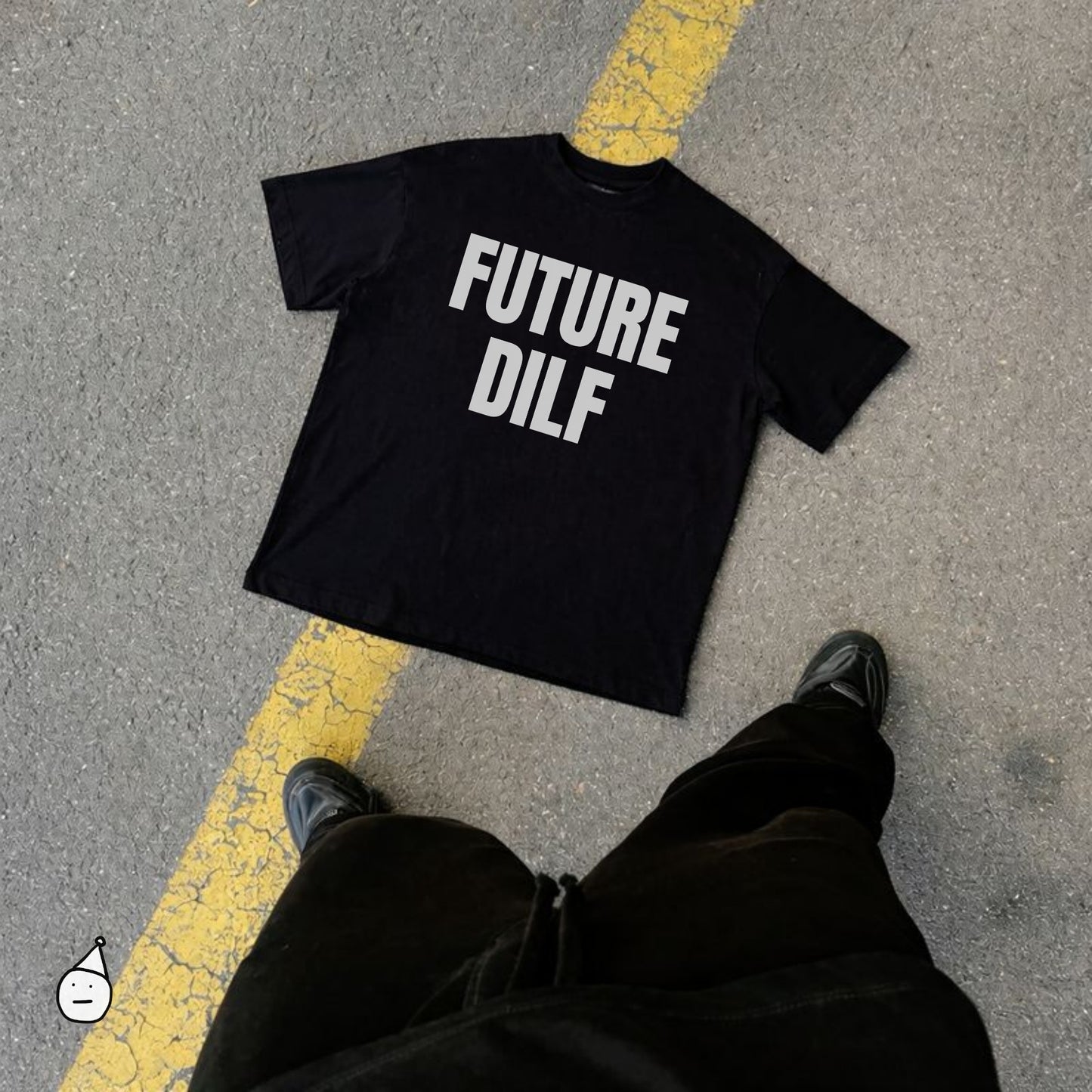 Future Dilf
