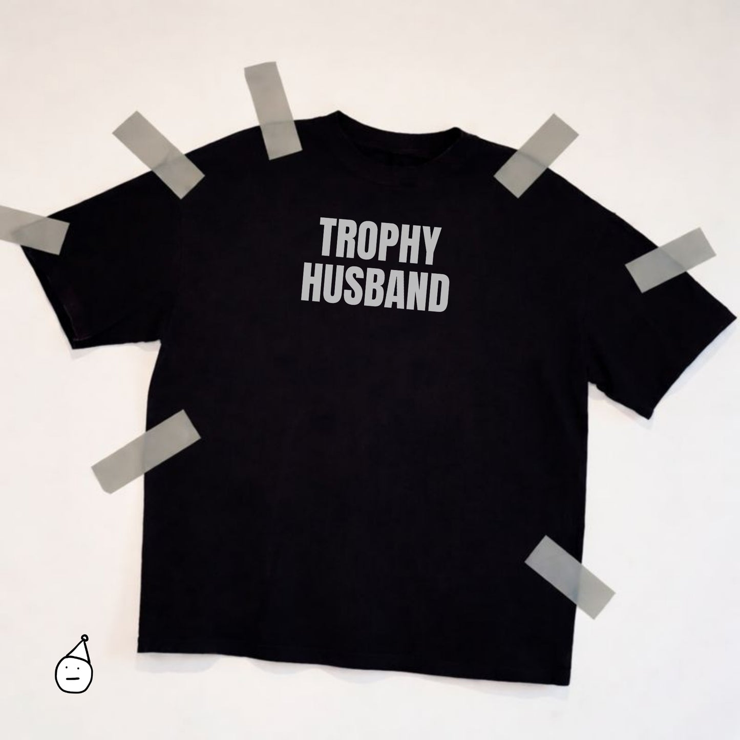 Trophy Husband