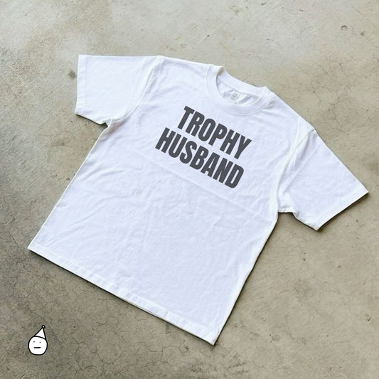 Trophy Husband