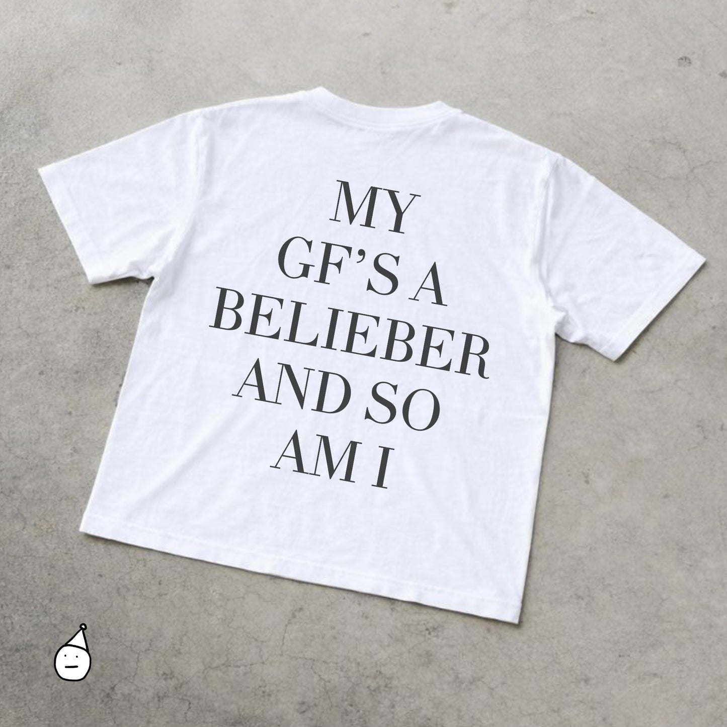 Belieber