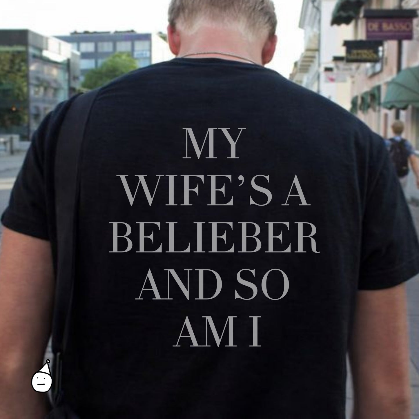 Belieber