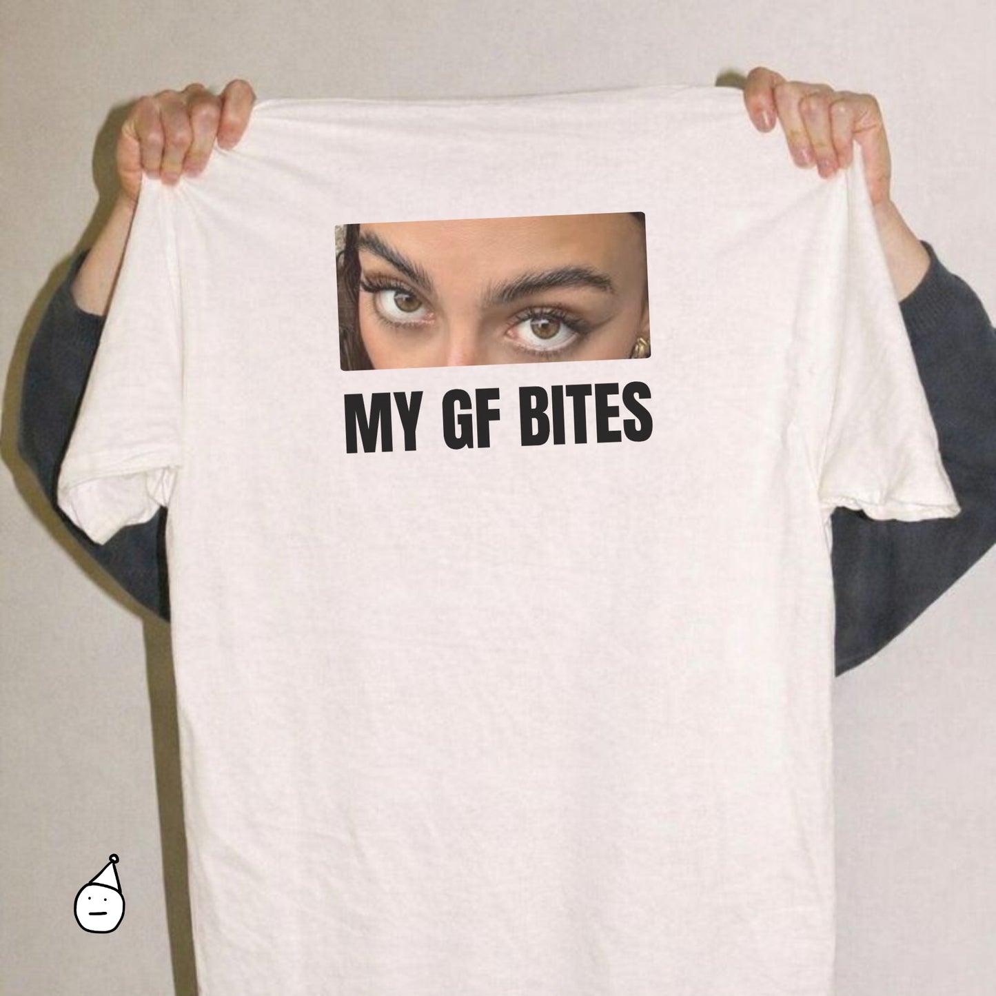 My GF Bites