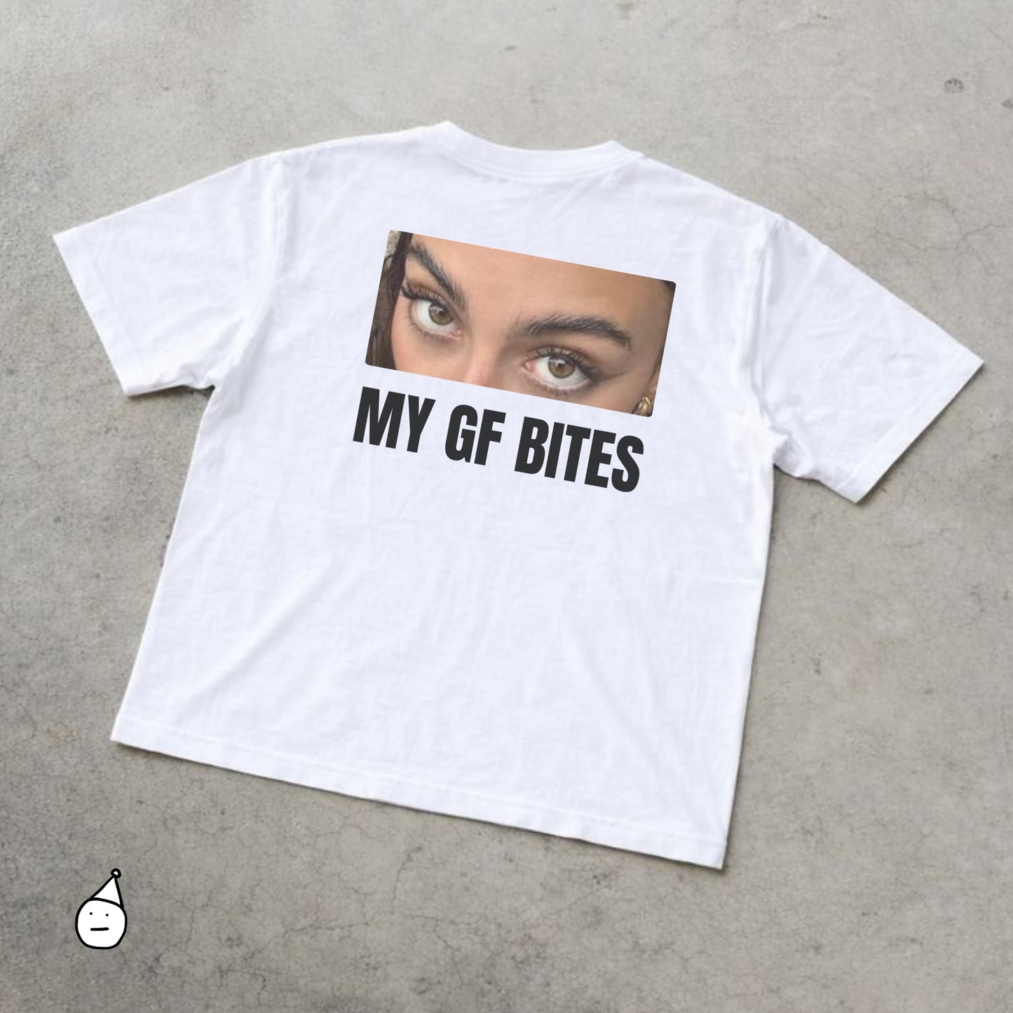 My GF Bites
