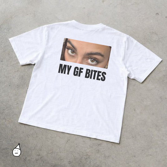 My GF Bites