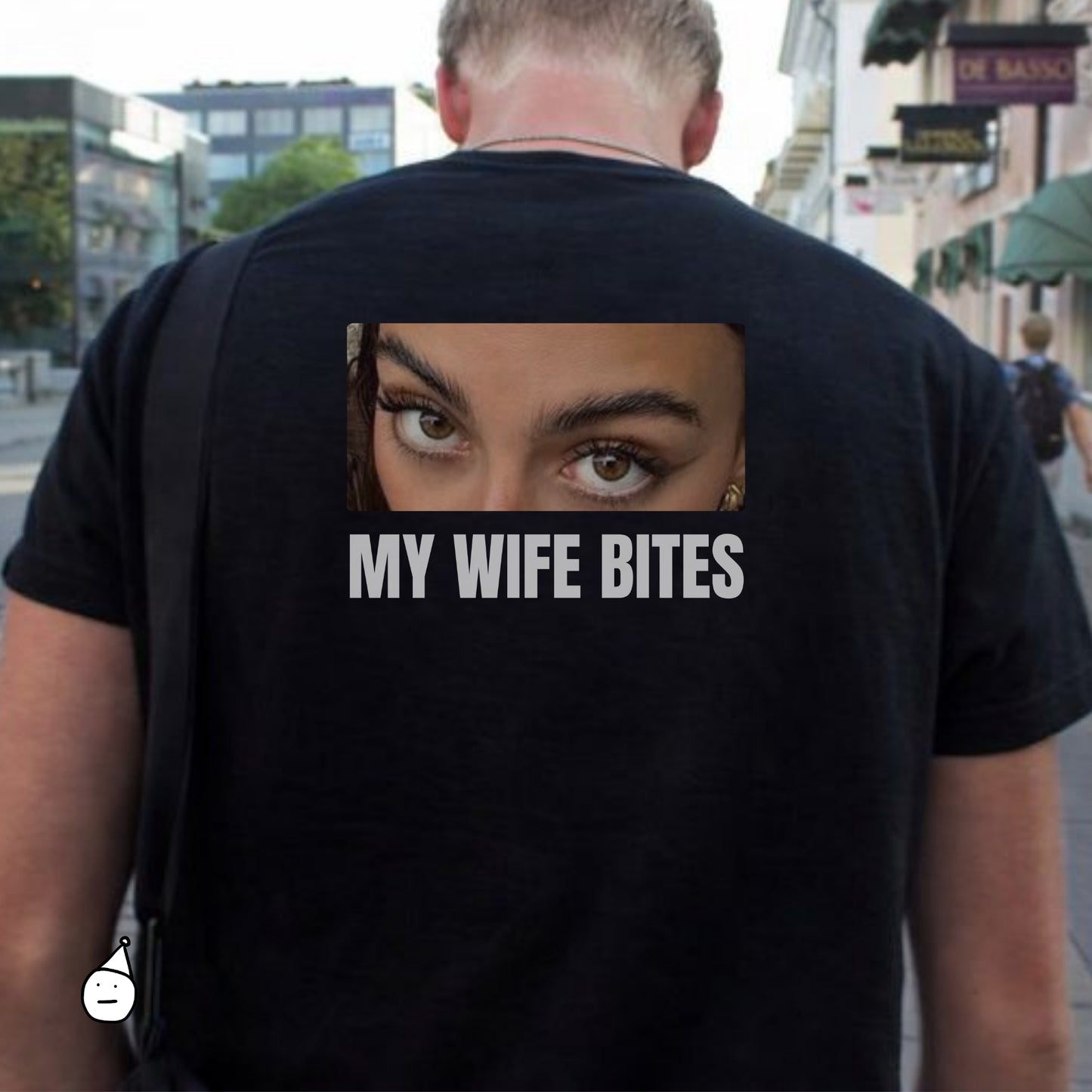My GF Bites