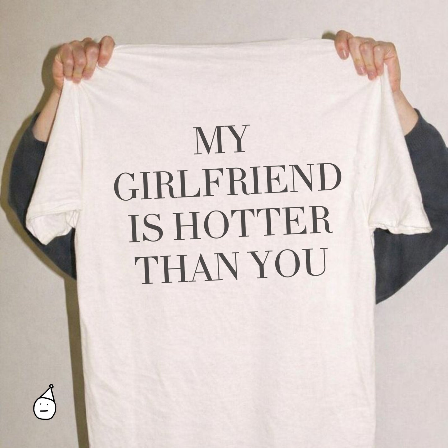 Hotter Than You