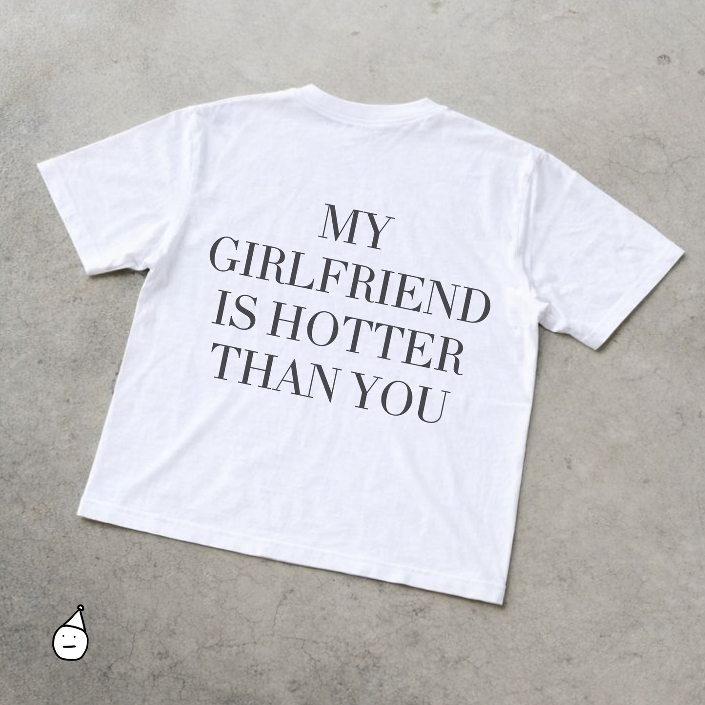Hotter Than You