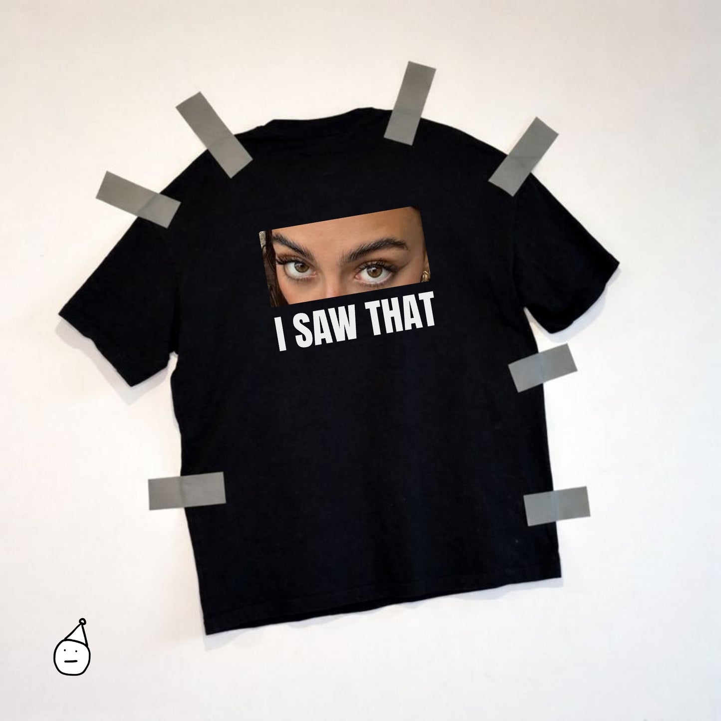 I Saw That