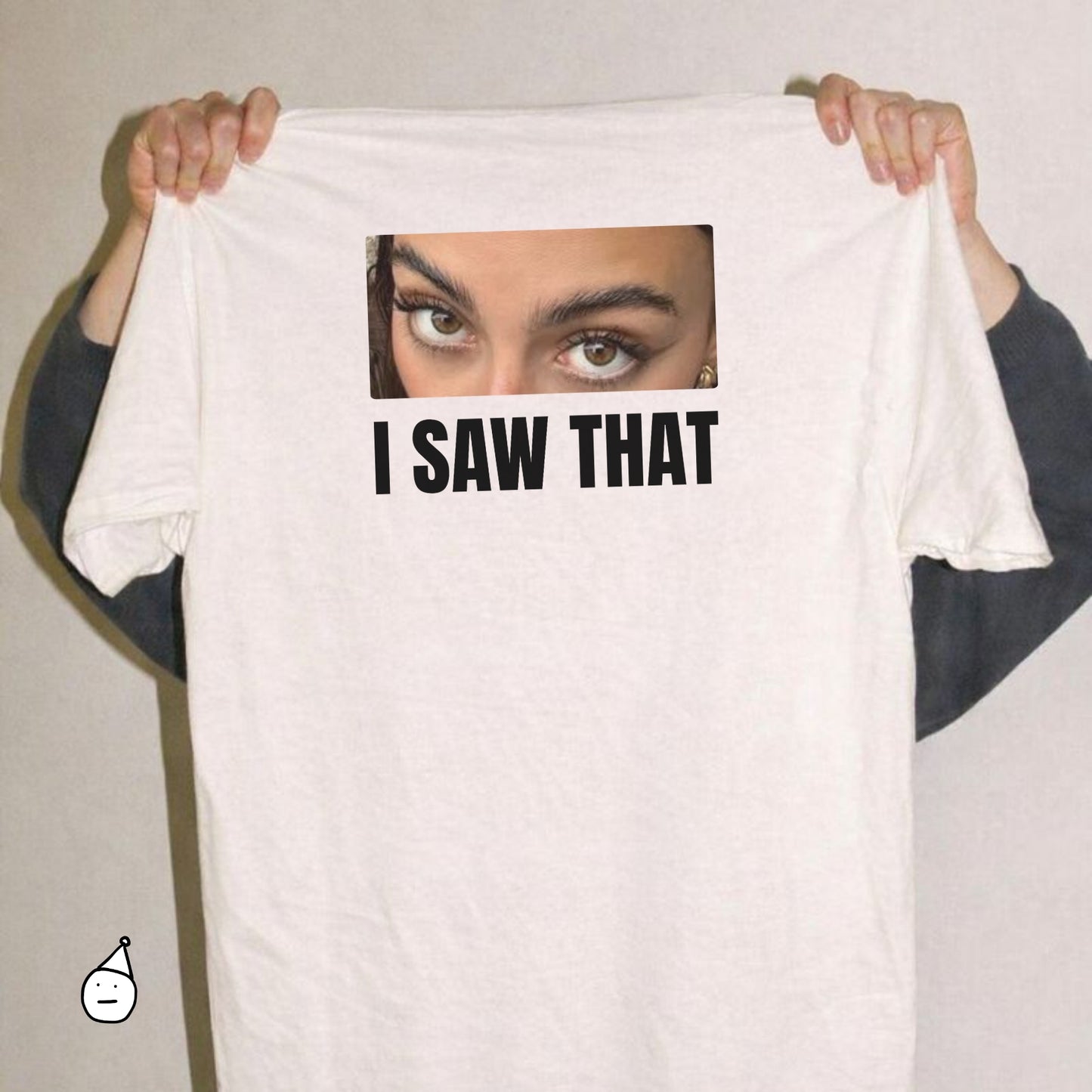 I Saw That