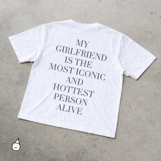 Hottest Person Alive