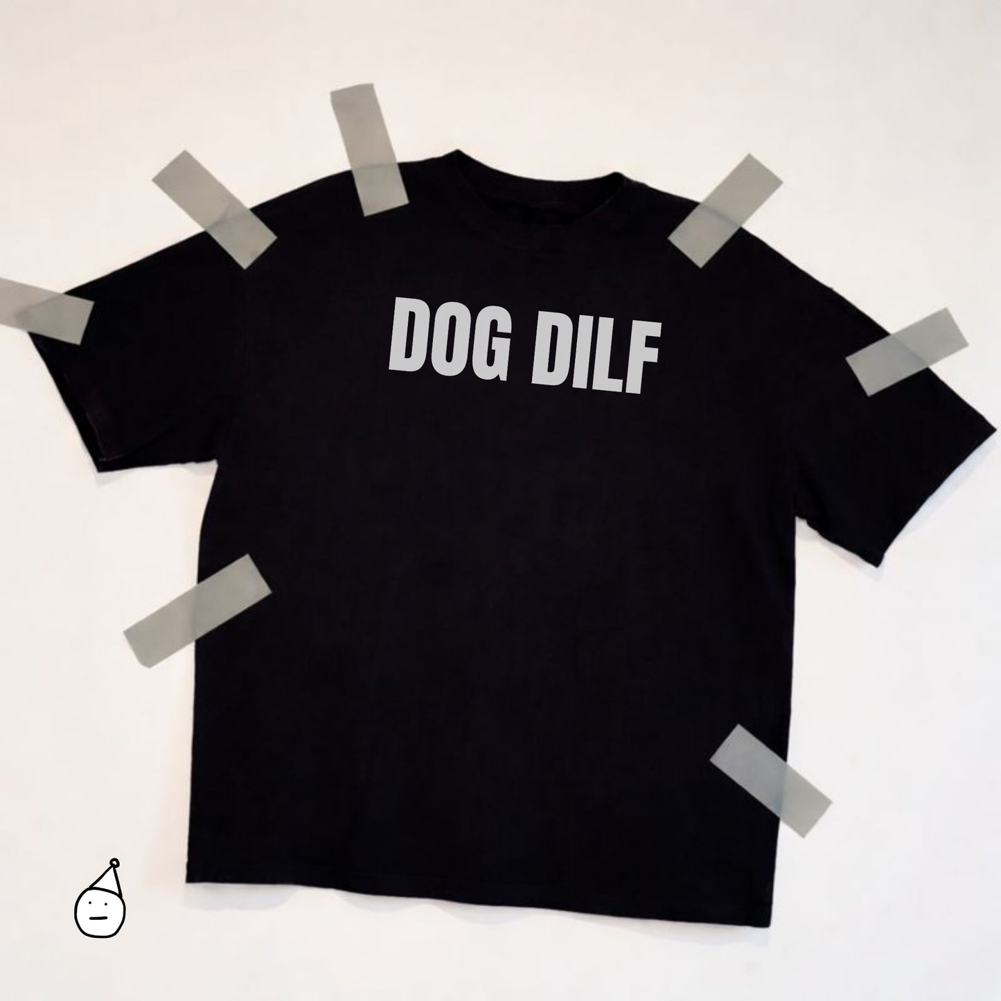 Dog Dilf