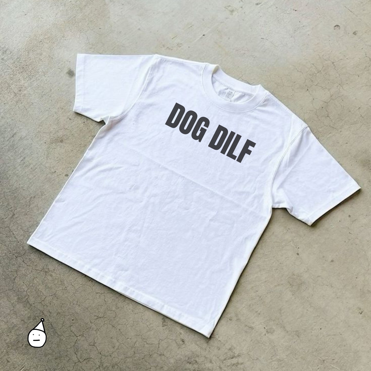 Dog Dilf
