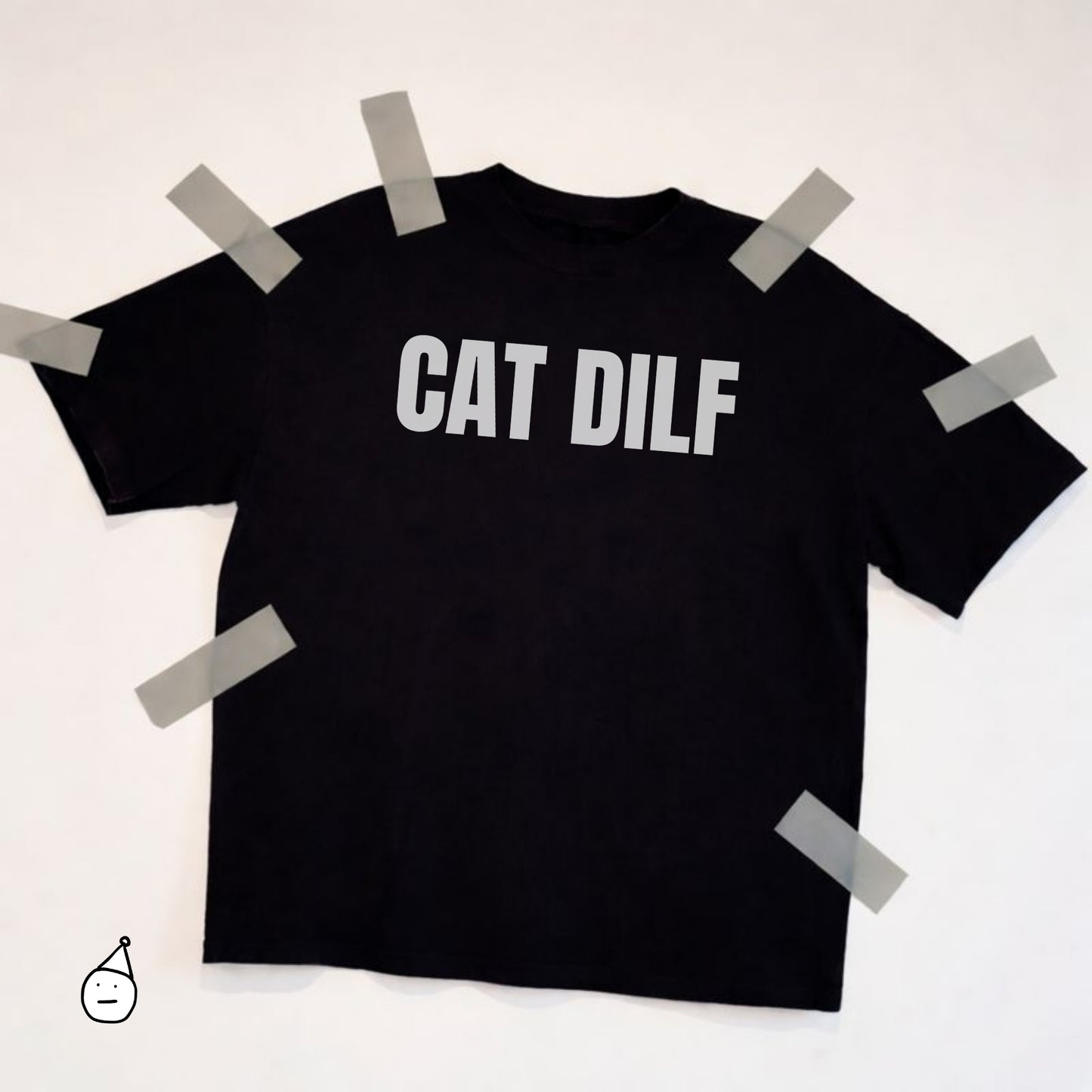 Cat Dilf