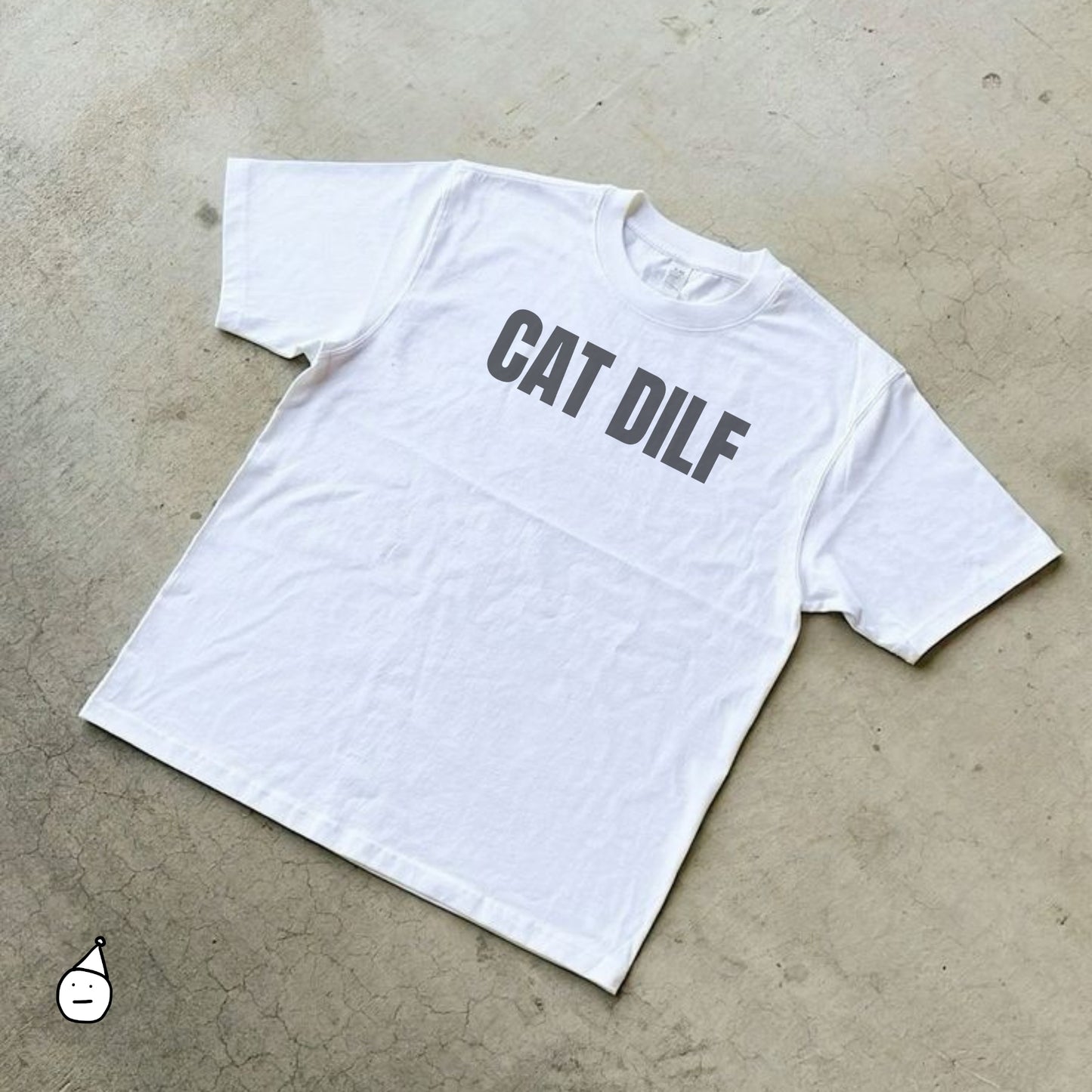 Cat Dilf