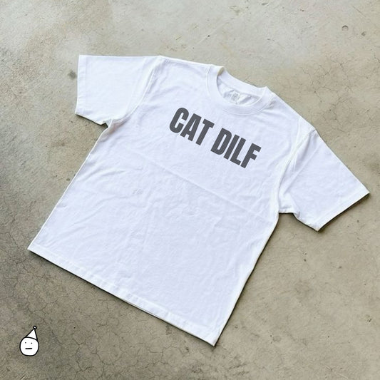 Cat Dilf