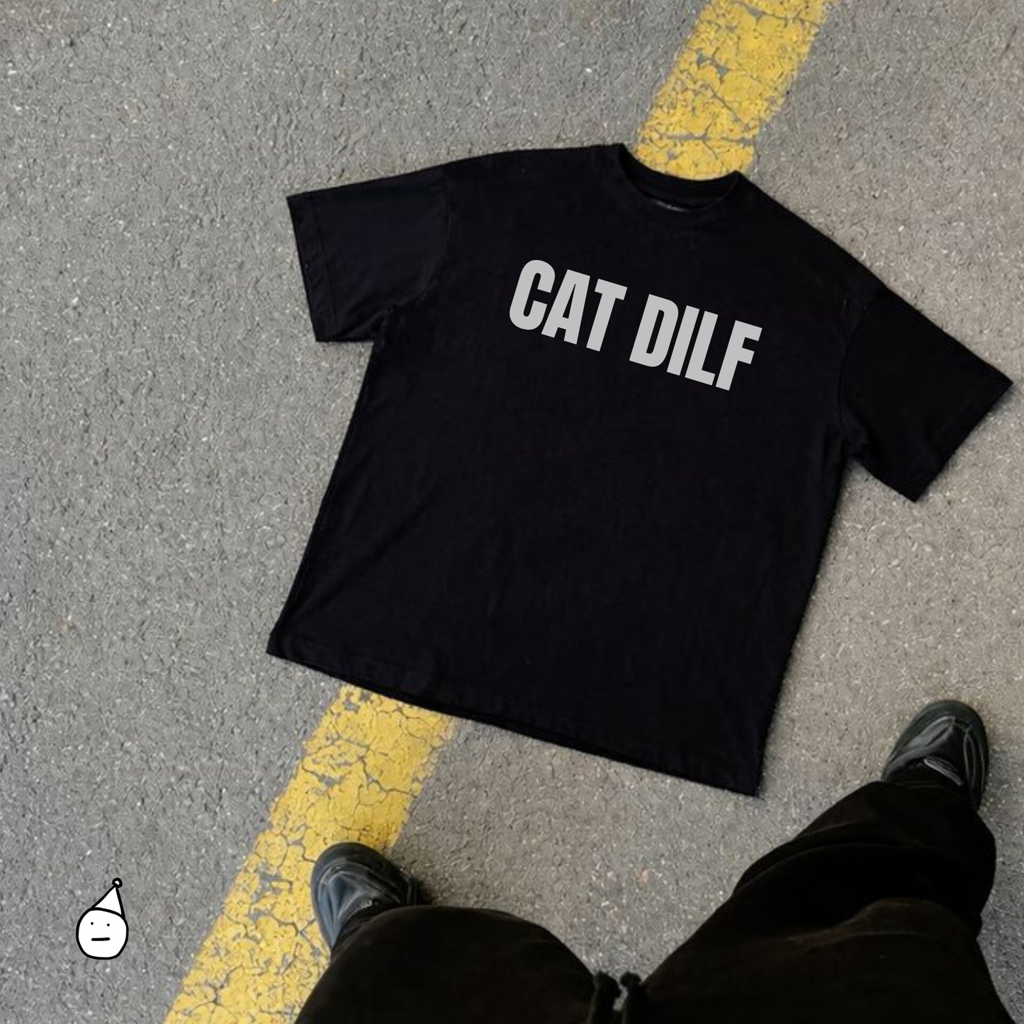 Cat Dilf