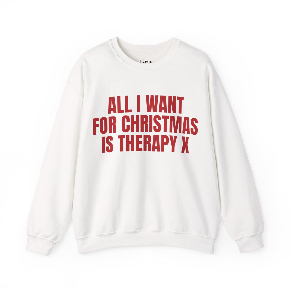 THERAPY SWEAT