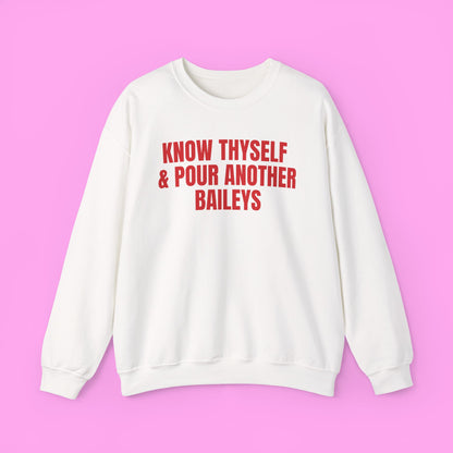 Know Thyself