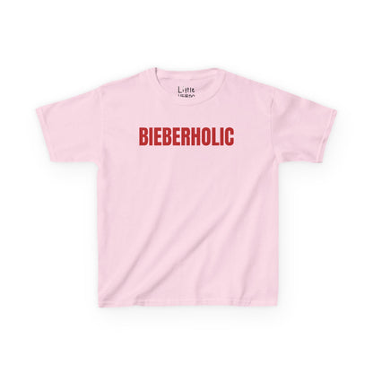 Bieberholic