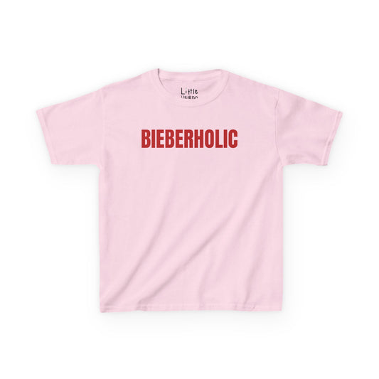 Bieberholic