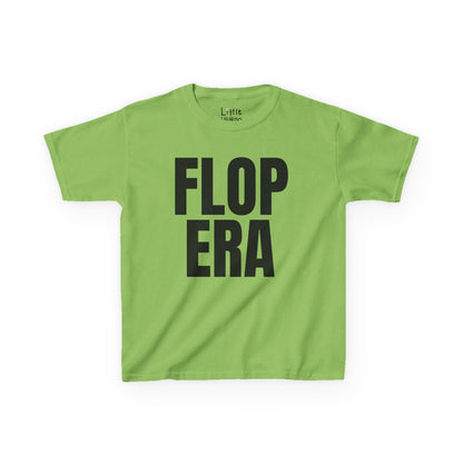 Flop Era