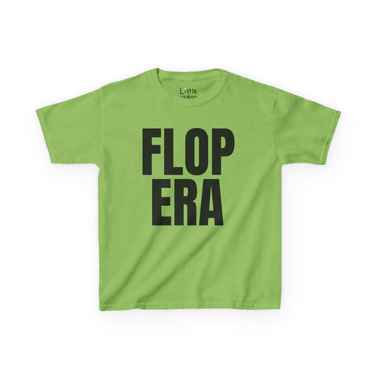 Flop Era