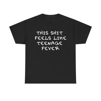 Teenage fever | Drake tee