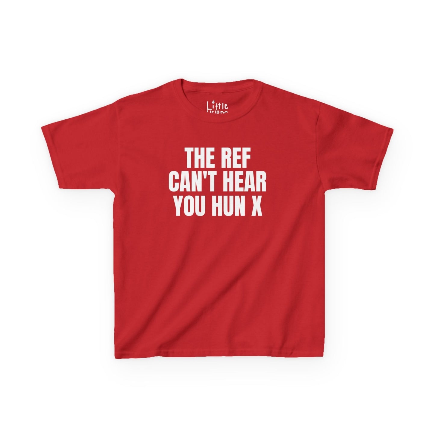 Custom Denmark Baby Tee