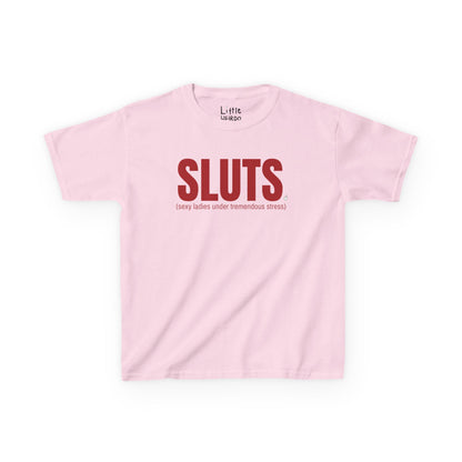 Sluts