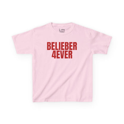 Belieber 4ever