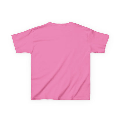 Personalised baby tee