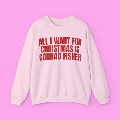Conrad Fisher