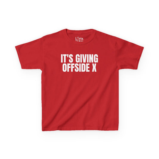 Custom Canada Baby Tee