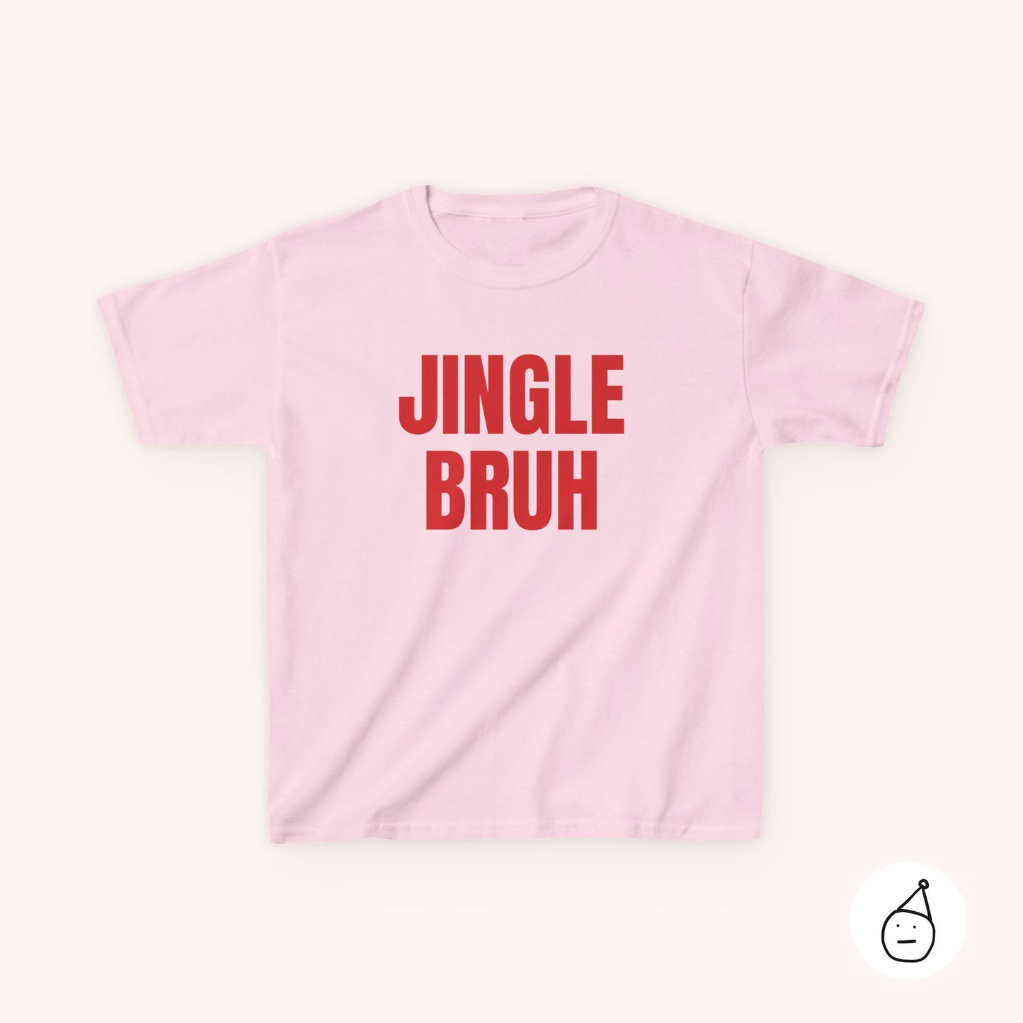 Kids Jingle Bruh