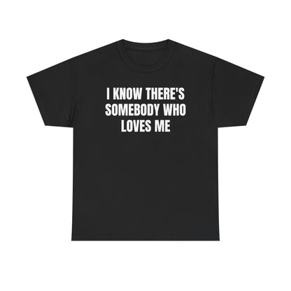Who loves me | Drake tee