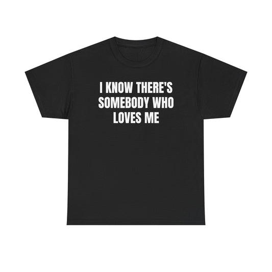 Who loves me | Drake tee